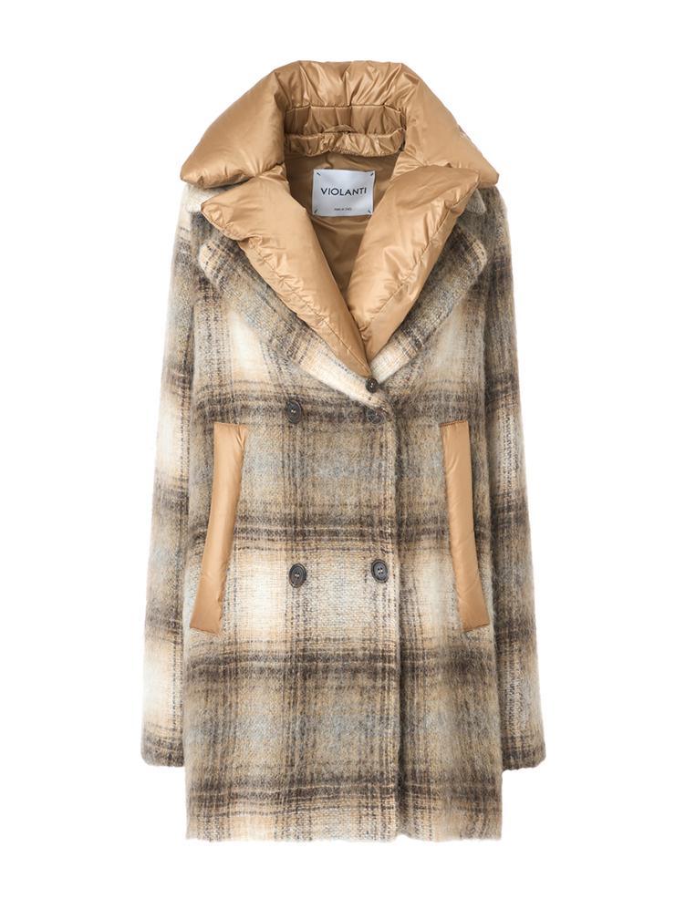 Violanti 47% WV 27% PL 20% WP 6% PA - VL193