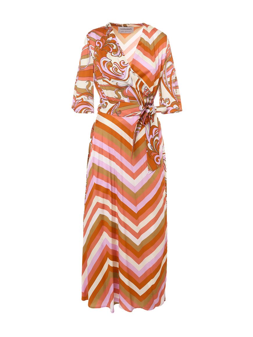 Violanti 94% VI 6% EA - VL250