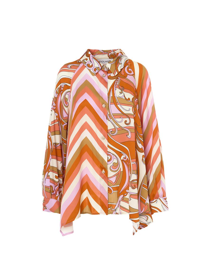 Violanti 94% VI 6% EA - VL252