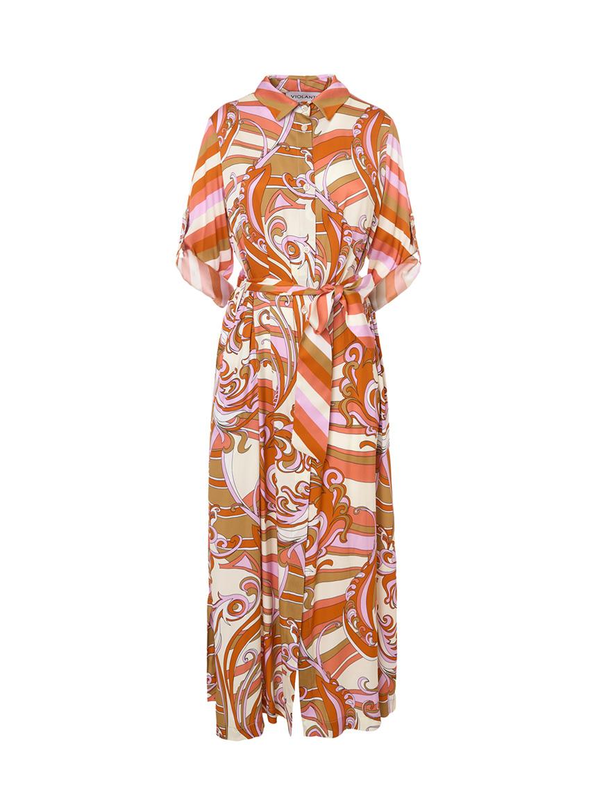 Violanti 94% VI 6% EA - VL254