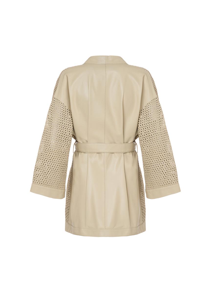 Violanti REAL LEATHER - VL230