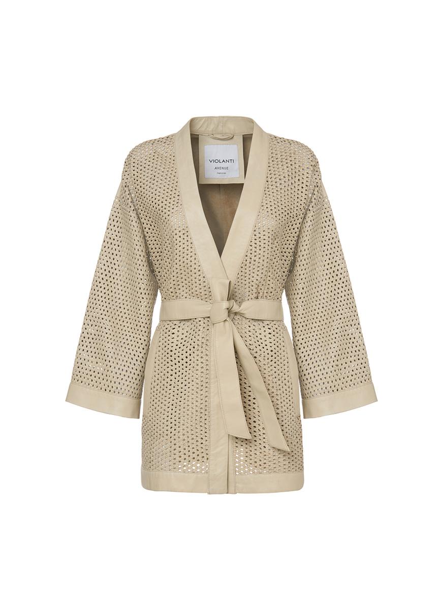 Violanti REAL LEATHER - VL230