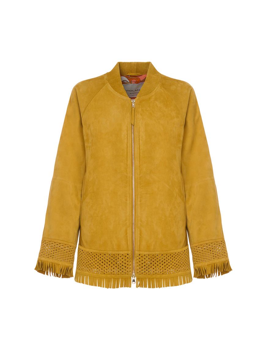 Violanti REAL LEATHER - VL232