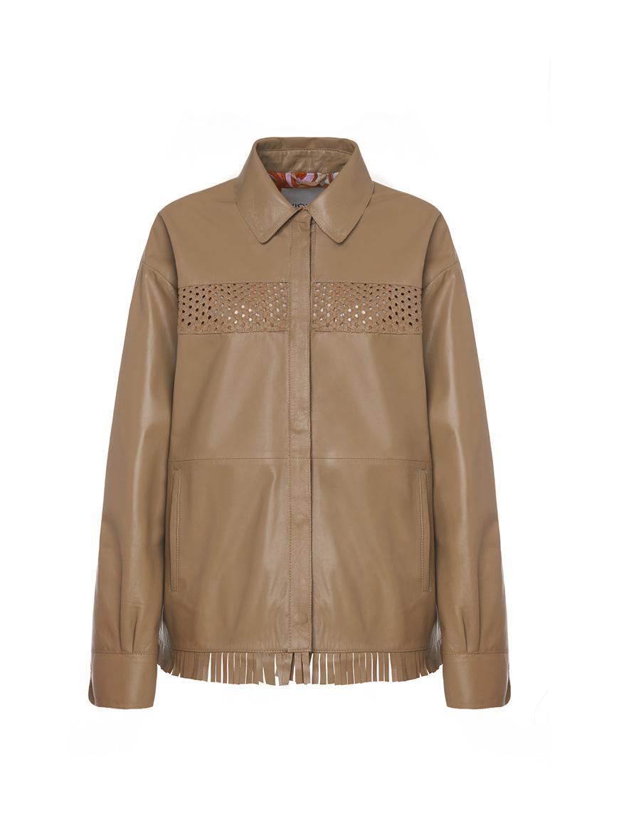 Violanti REAL LEATHER - VL234