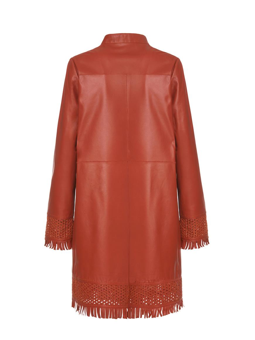 Violanti REAL LEATHER - VL235