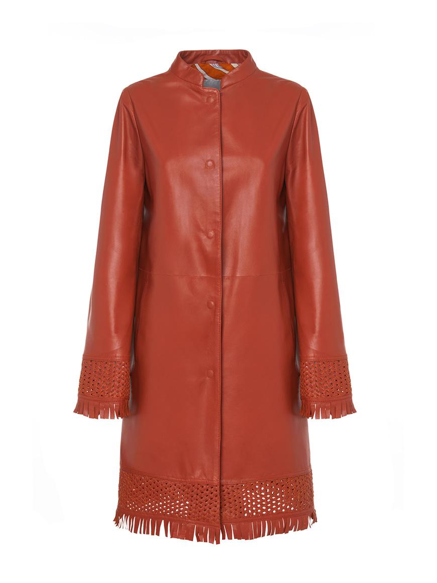 Violanti REAL LEATHER - VL235