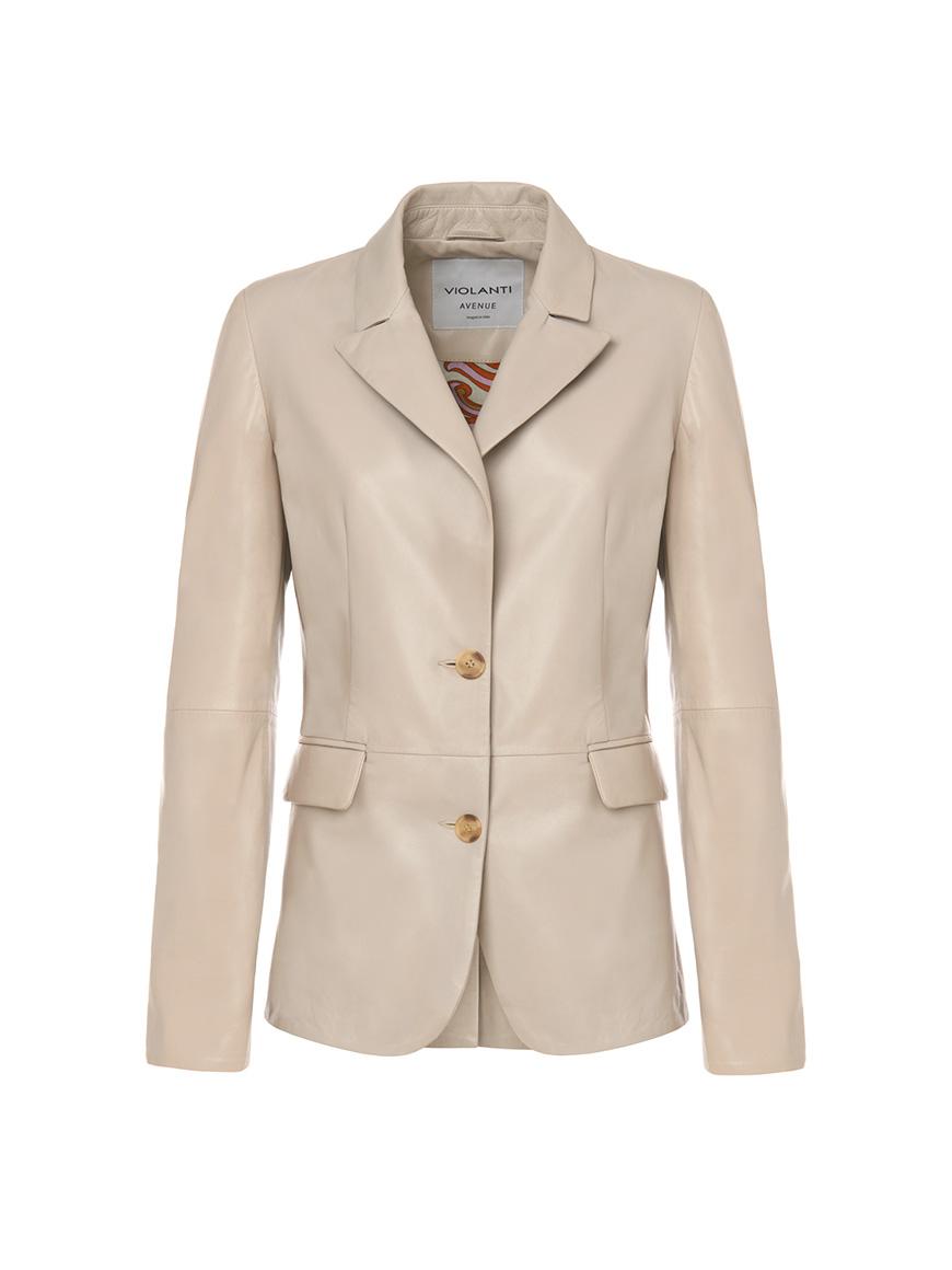 Violanti REAL LEATHER - VL236