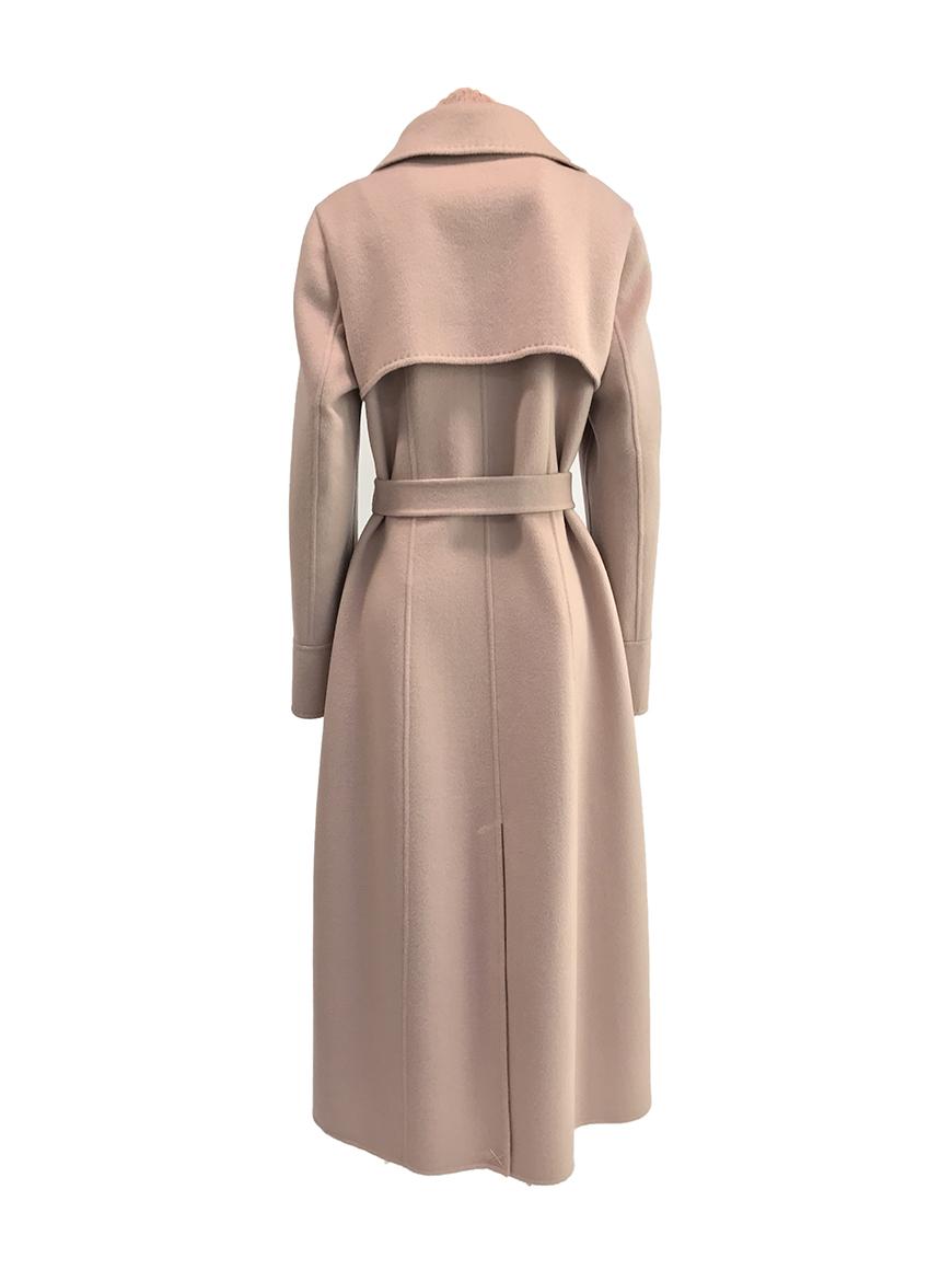 Violanti STRETCH NYLON CON VISONE - VL204