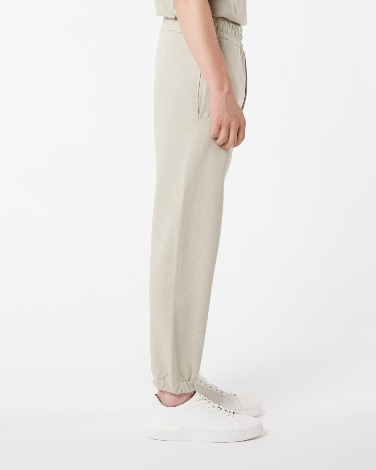 Vision Of Super LONDON FOG PANTS WITH EMBROIDERED FLAMING HEART