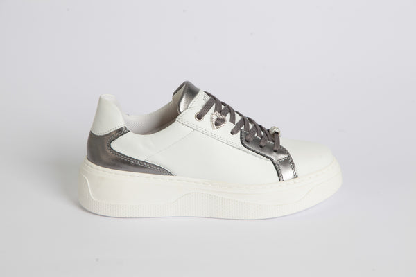 Vision Of Super Allegra 1 bianco/c.fucile