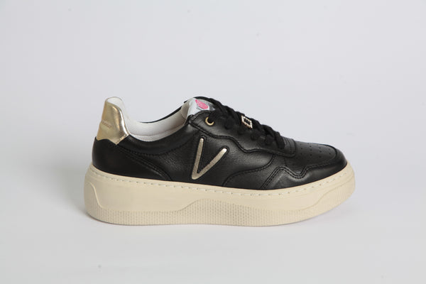 Vision Of Super Allegra 2 nero/platino