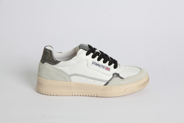 Vision Of Super Dubai 4 bianco/c.fucile