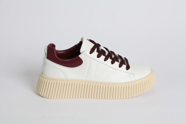 Vision Of Super Vita 02 bianco/bordo