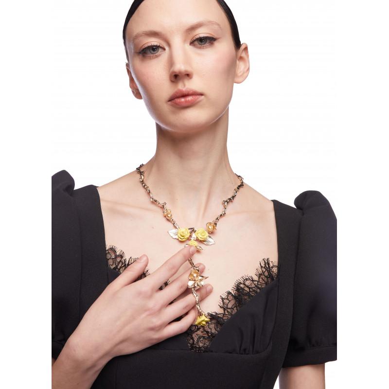 Vivetta ABITO CON MANICHE A SBUFFO