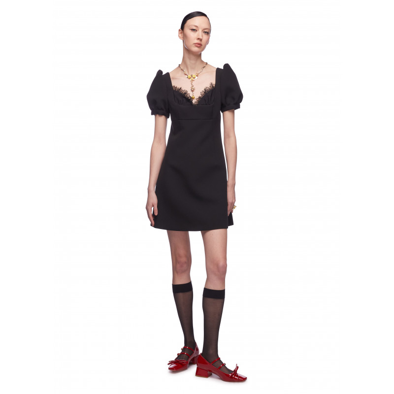 Vivetta ABITO CON MANICHE A SBUFFO