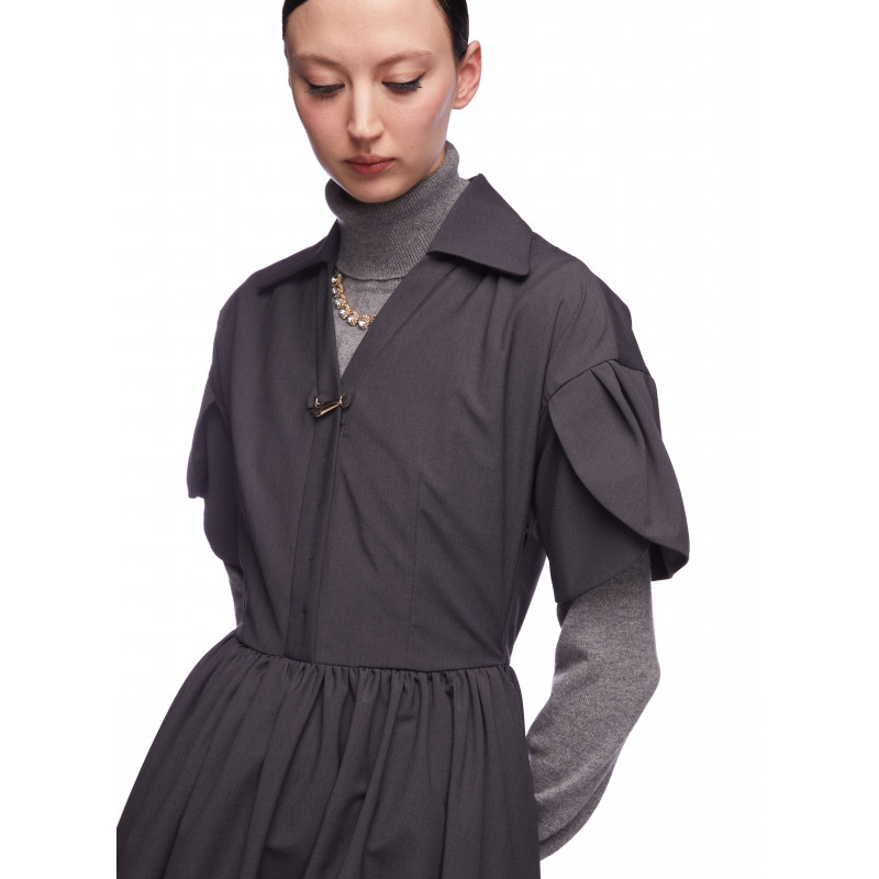 Vivetta ABITO IN LANA