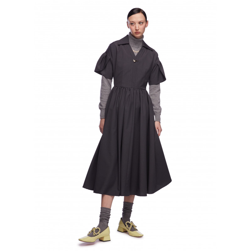 Vivetta ABITO IN LANA