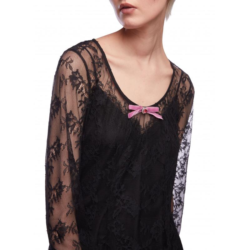 Vivetta ABITO IN PIZZO