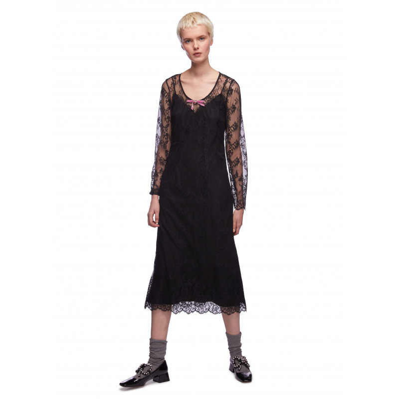 Vivetta ABITO IN PIZZO