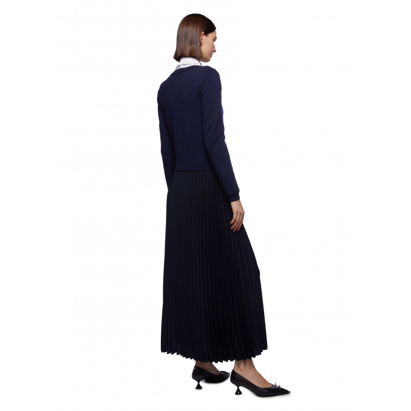 Vivetta ABITO LUNGO MAGLIERIA