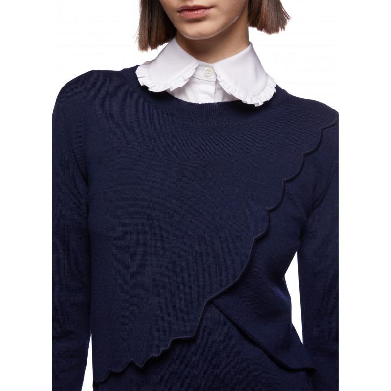 Vivetta ABITO LUNGO MAGLIERIA