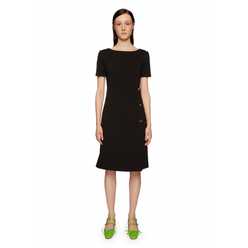 Vivetta ABITO TUBINO CON SPACCO