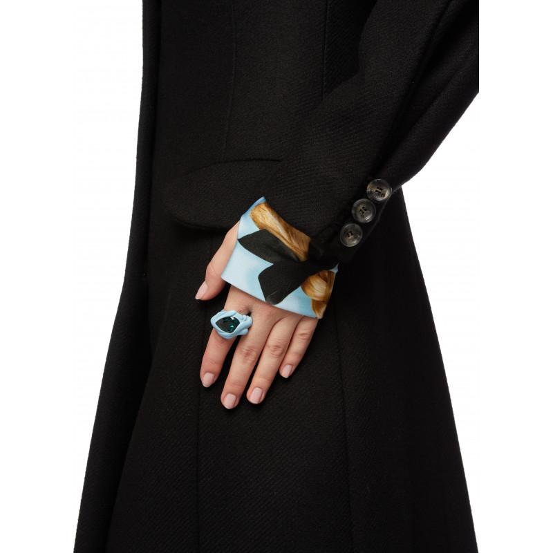 Vivetta ANELLO CON PIETRA