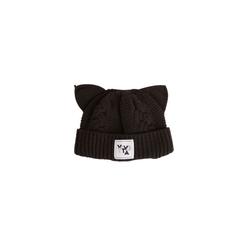 Vivetta BERRETTO GATTO LANA VERGINE