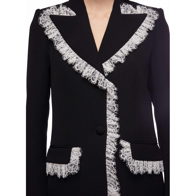 Vivetta BLAZER CON PIZZO