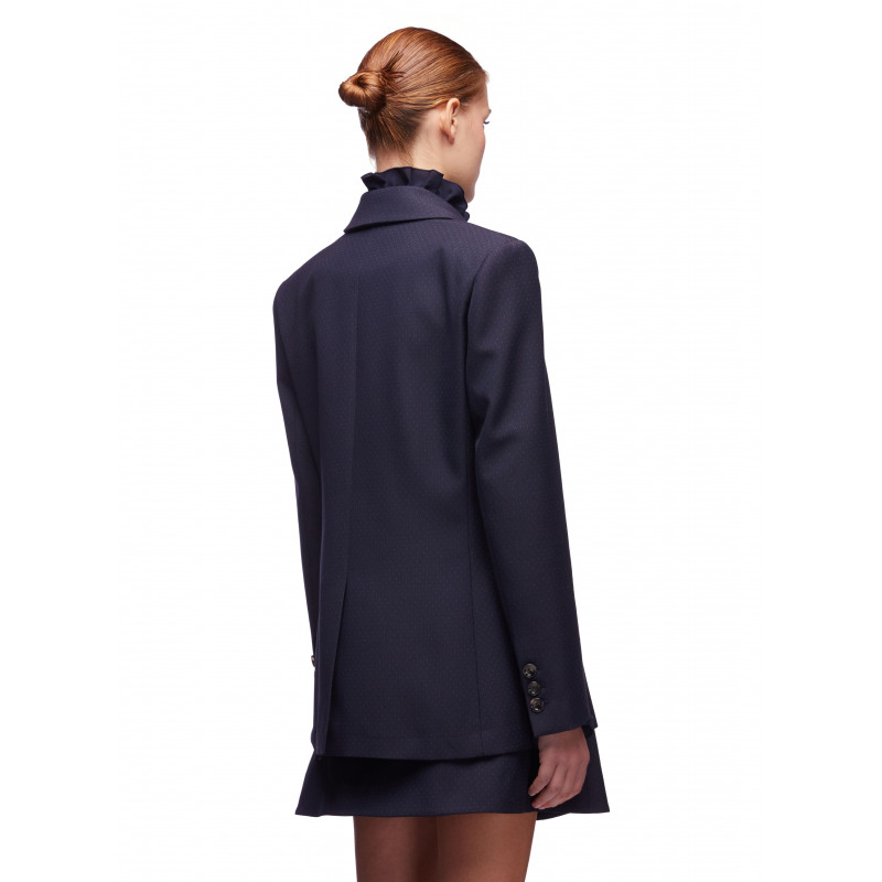 Vivetta BLAZER DOPPIO PETTO