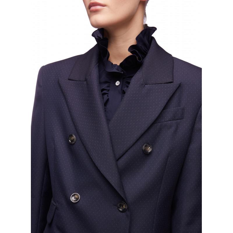 Vivetta BLAZER DOPPIO PETTO