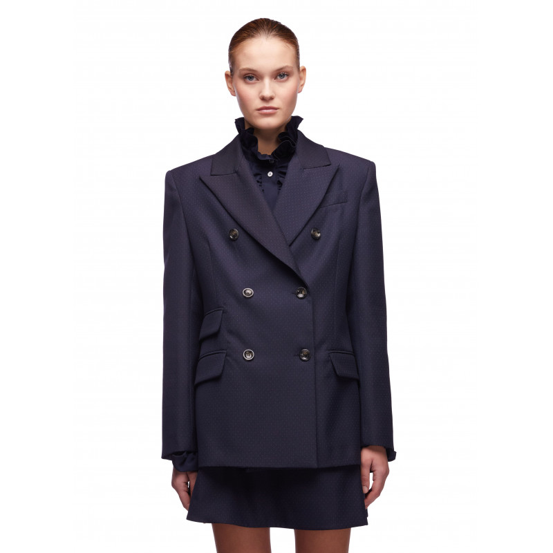 Vivetta BLAZER DOPPIO PETTO