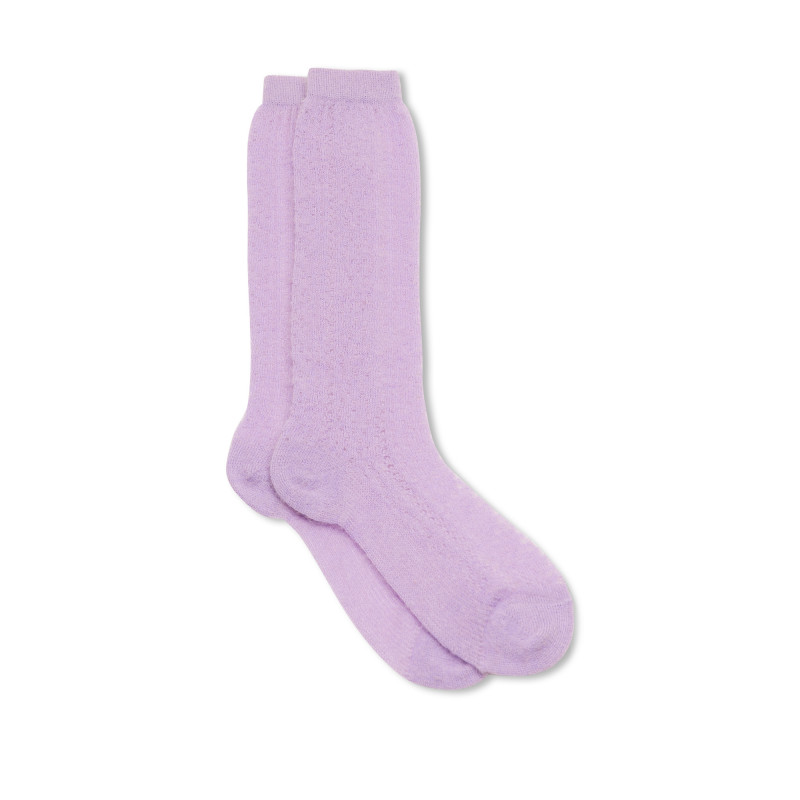 Vivetta CALZINI IN MOHAIR