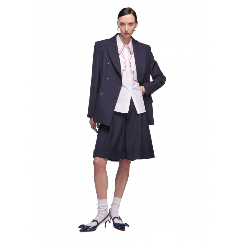 Vivetta CAMICIA CON PROFILI