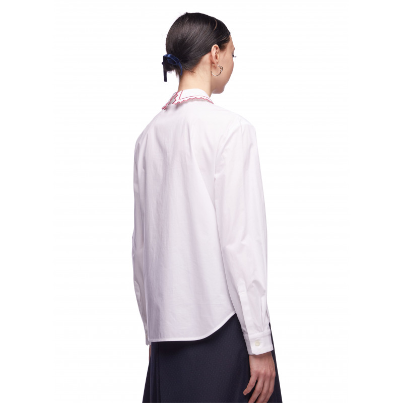 Vivetta CAMICIA CON PROFILI