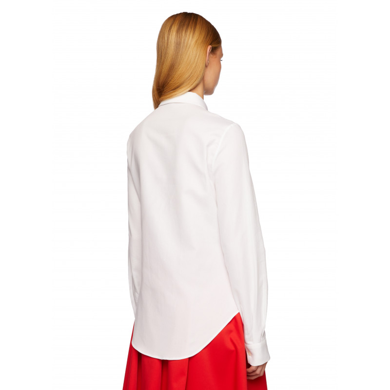 Vivetta CAMICIA COTONE OXFORD