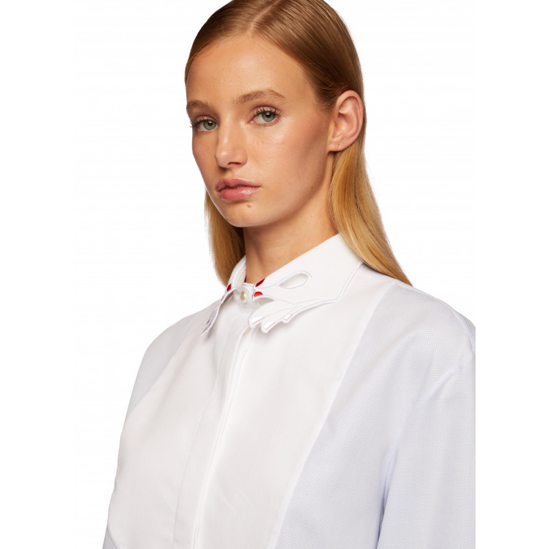 Vivetta CAMICIA OVER OXFORD