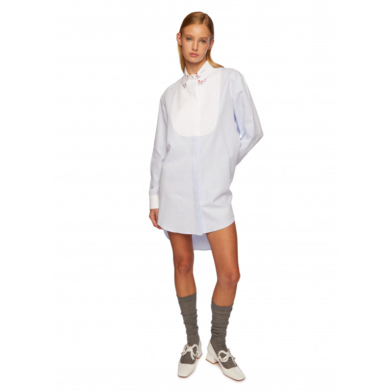 Vivetta CAMICIA OVER OXFORD