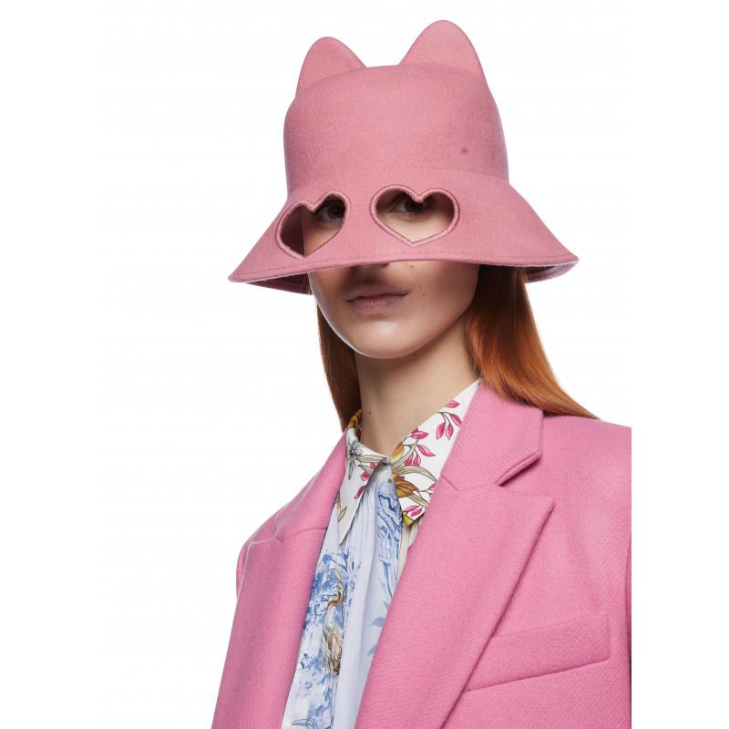 Vivetta CAPPELLO GATTO FELTRO DI LANA