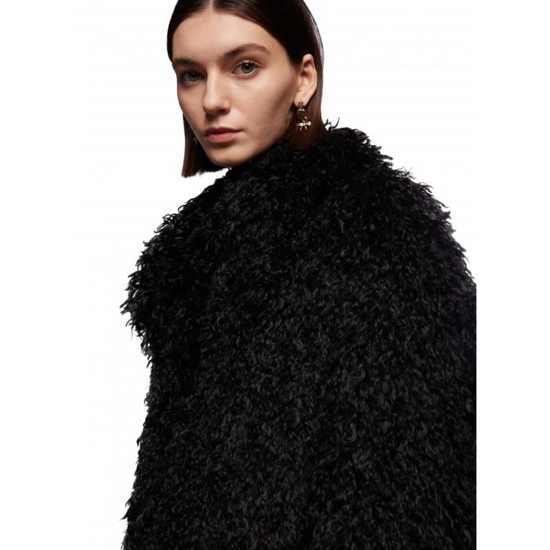 Vivetta CAPPOTTO LUNGO MONGOLIA