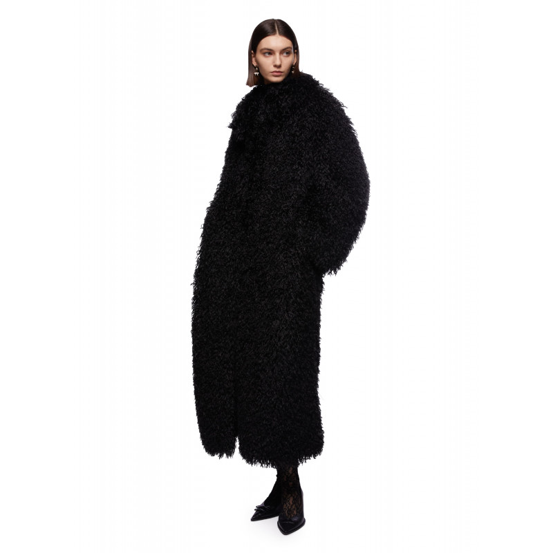 Vivetta CAPPOTTO LUNGO MONGOLIA