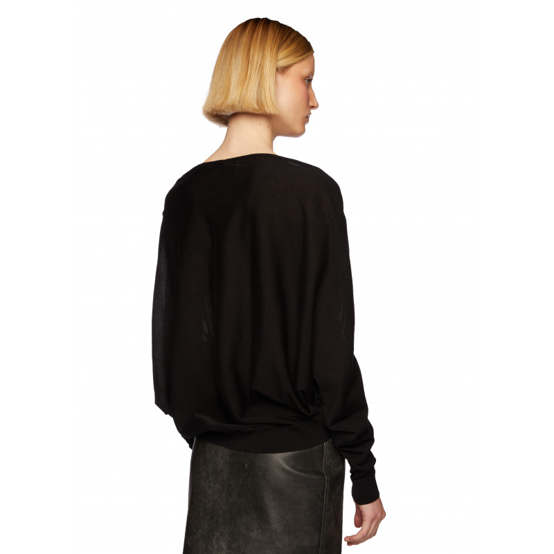 Vivetta CARDIGAN OVERSIZE