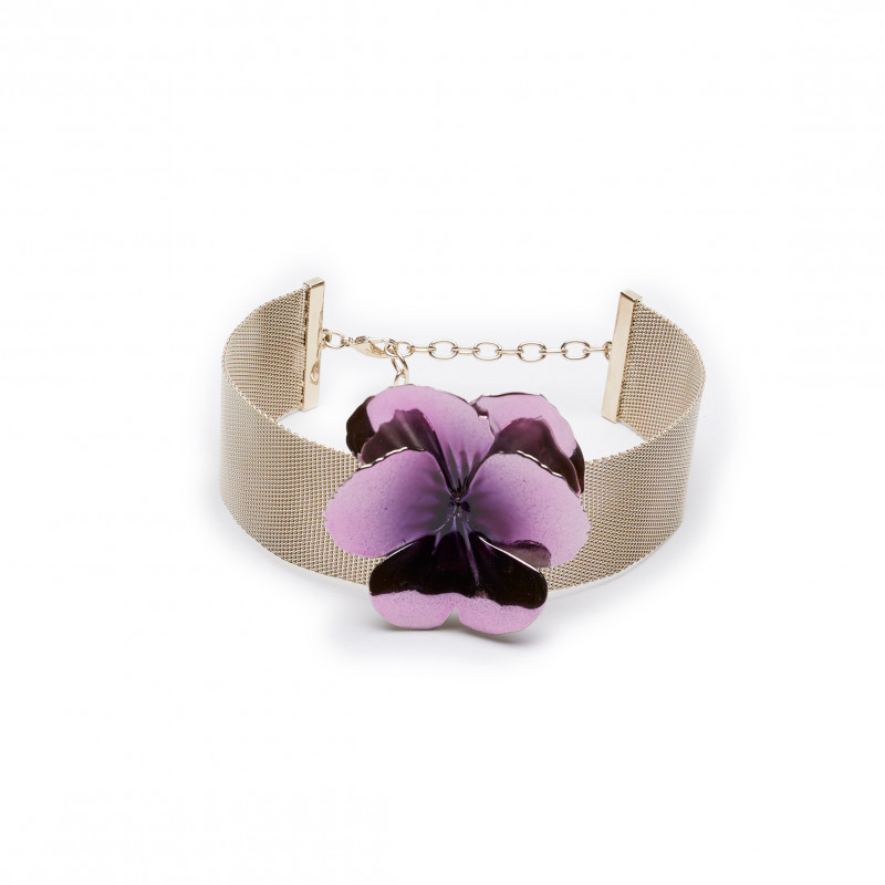 Vivetta CHOCKER VIOLETTA