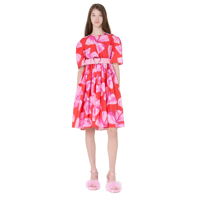 Vivetta CINTURA CUORE STRASS