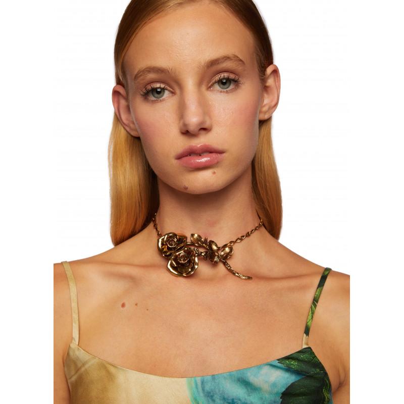 Vivetta COLLANA FIORE