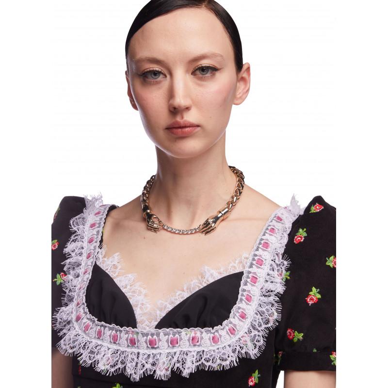 Vivetta COLLANA MANI