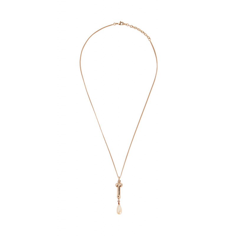 Vivetta COLLANA PORTAFORTUNA CON PENDENTE