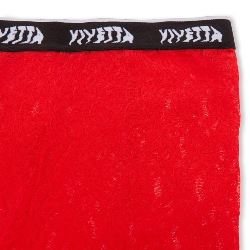 Vivetta COLLANT IN PIZZO