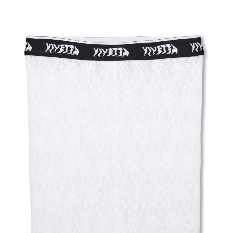 Vivetta COLLANT IN PIZZO