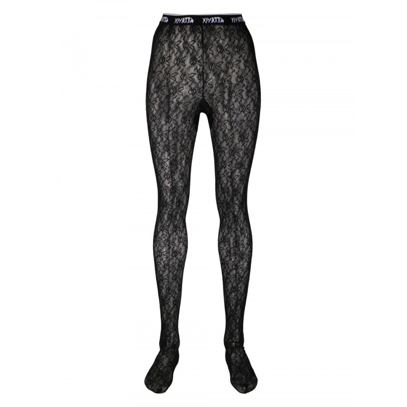 Vivetta COLLANT IN PIZZO